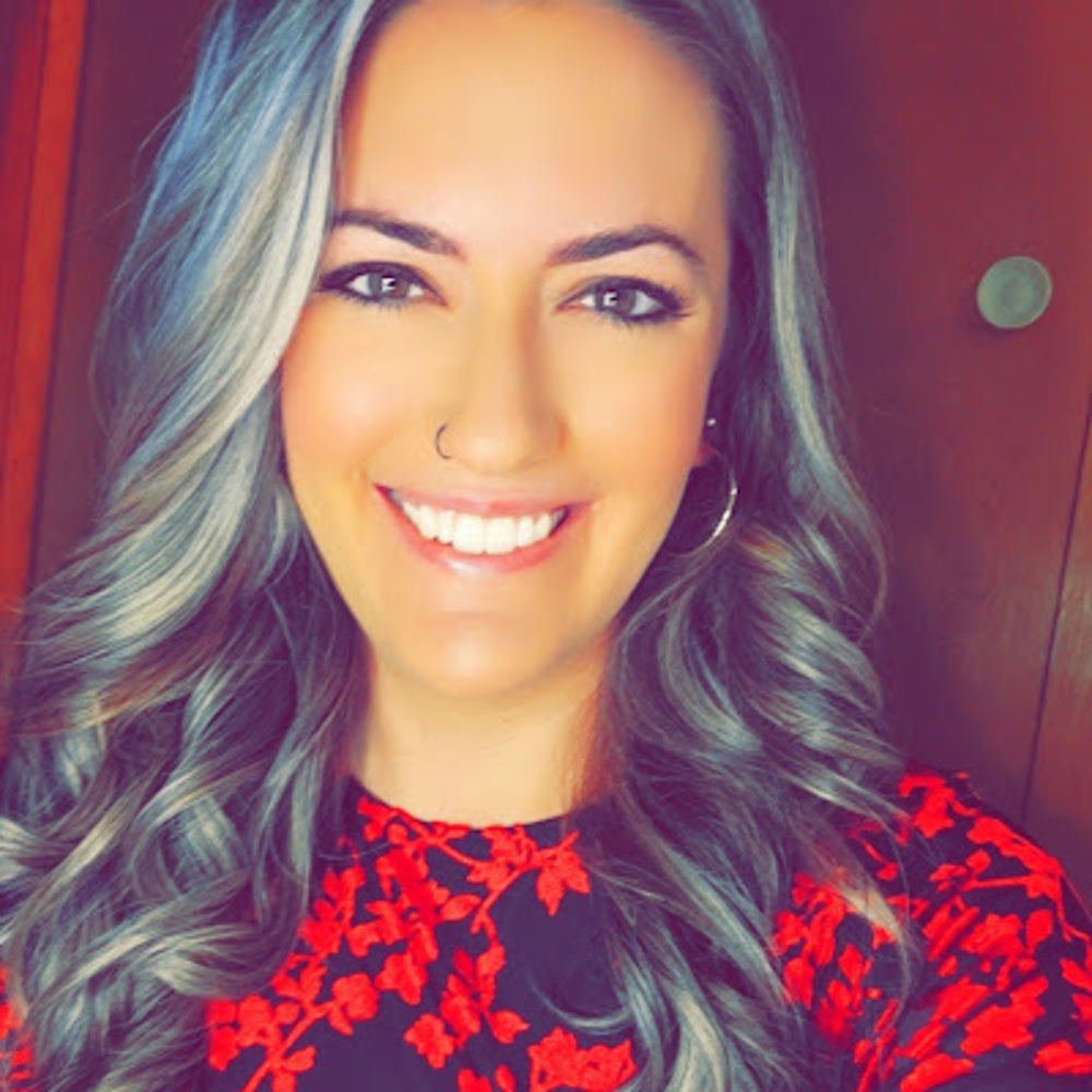 Meet your Posher, Erica